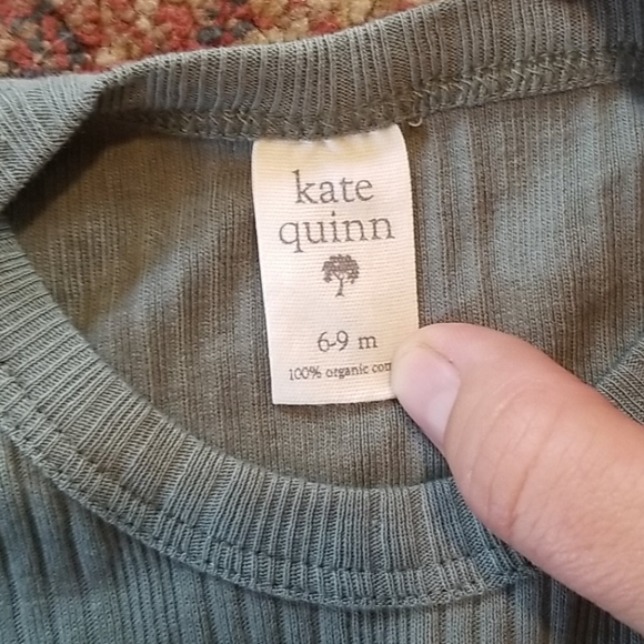 Kate quinn footie - Picture 2 of 2